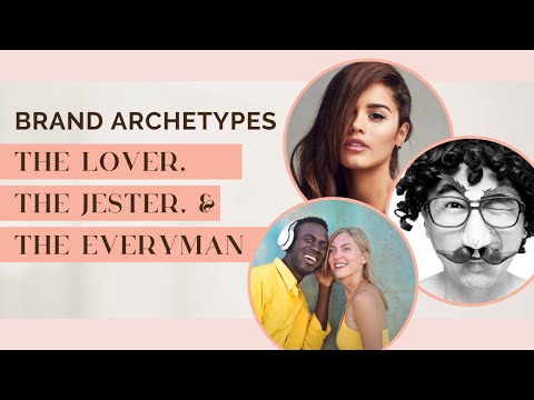Brand Personality | Core Desire to Seek Connection