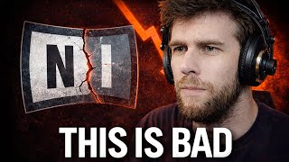 Native Instruments Is in SERIOUS TROUBLE!!