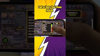 Get Unlimited Resources & Aimbot in Call of Duty Mobile Mod Menu!