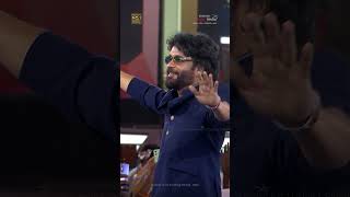 King Nagarjuna Entry at Kuberaa Audio Launch Event | Dhanush | Rashmika | Shreyas Media