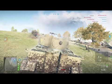 Battlefield™ V Tiger