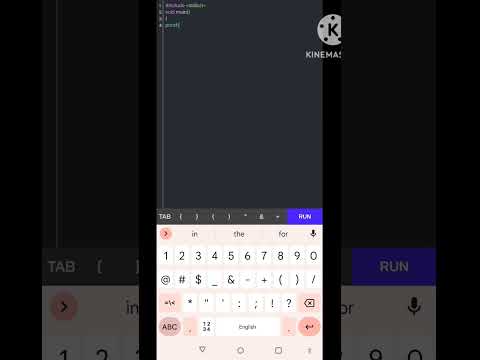 Program to prints "Hello World" in c programming language