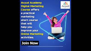 Digital Marketing Course in South Delhi