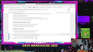LIVE REAL-TIME CYBERSECURITY DATA WAREHOUSE FOR GLOBAL THREAT INTELLIGENCE A PRACTICAL ETL APPROACH