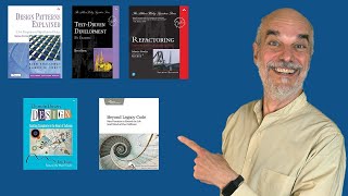 5 MUST READ Books for Becoming a Better Software Developer