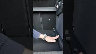 Peugeot 3008 Trunk – Space Meets Style 📦