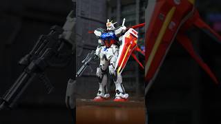 MG Aile Strike Gundam ver.rm #gunpla