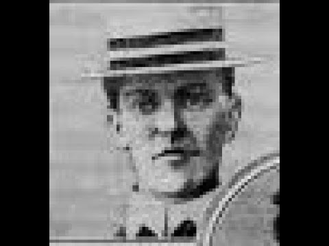 Getting Away With Murder in Camden Town: Robert Wood, 1907 by Mark John Maguire