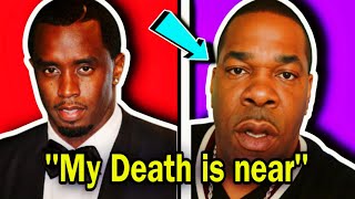 Busta Rhymes Finally SPEAKS on What Happened with Diddy!