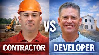 Why Most Contractors Are Broke — And Developers Aren’t