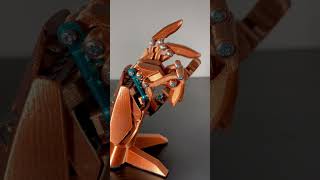 The best way to learn robotics