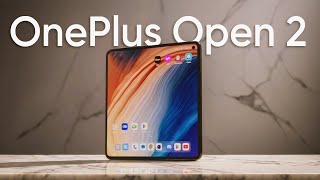 Biggest OnePlus Open 2 Upgrades You Need to Know About