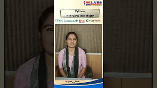 What is Python? | Python Programming Tutorial  | Learn Python Basics Step-by-Step | SSLABS