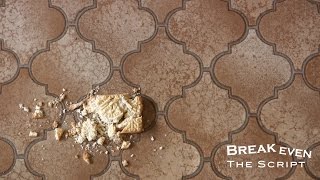 Breakeven- The Script Music Video