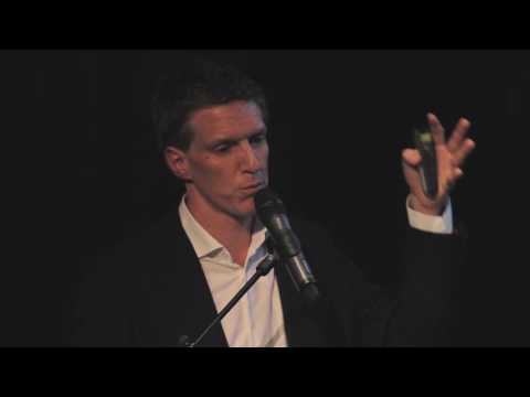 International New Town Day 2016 - Ningo Pram Pram- Presentation by Markus Appenzeller
