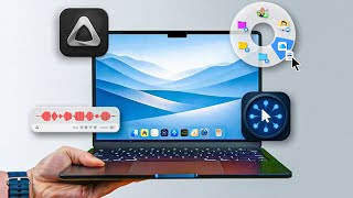 11 Mac Apps I (Almost) Can't Live Without