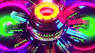 Free VJ Motion