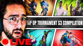 🥀 Animator vs. Animation *First Time* 🥀 REACT SUNDAYS (Long Videos)🥀