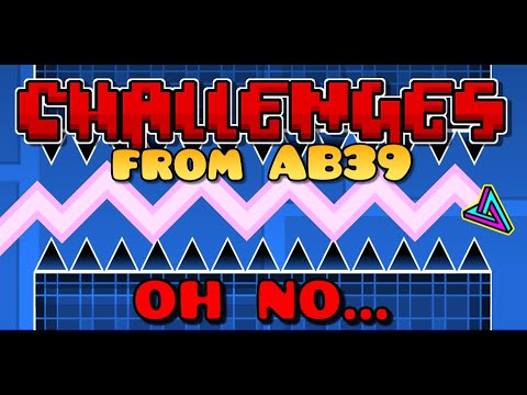 All Froose Challenges