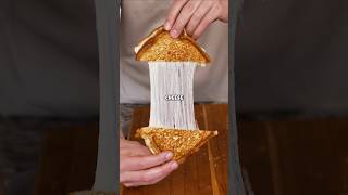 Which cheese has the BEST cheese pulls?