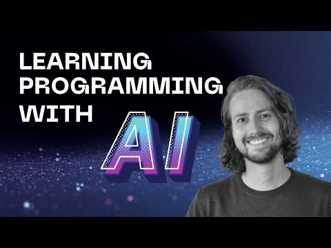 The Right Way to Use AI While Learning to Code