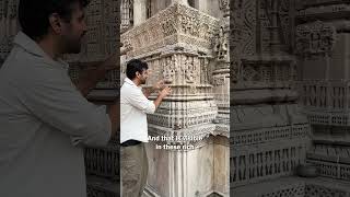 Ahmedabad Architecture Vlog Part 1