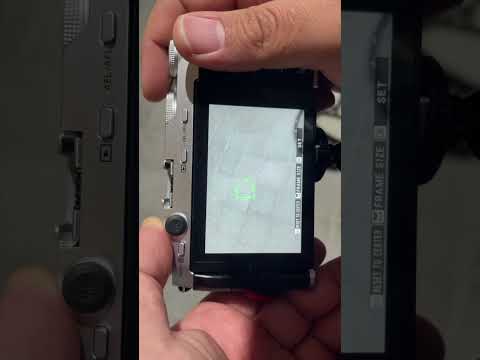 Unboxing 7artisans Black Promist filter