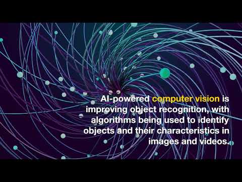 AI and Computer Vision: Revolutionizing Object Recognition and More