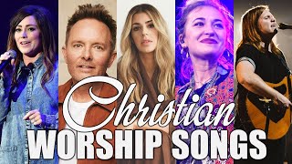 The Best Praise & Worship Songs Ever 🙏 Worship Songs Morning 🙏 Worship Songs 2023 Playlist