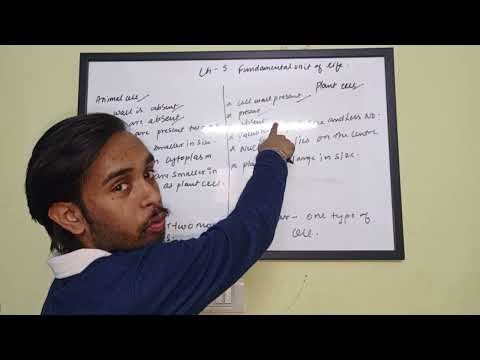 chapter 5 || fundamental unit of life || class 9 || PART 2 || by harsh sir || #exam #biology #how