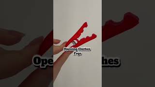 Creative ways to strengthen pencil grip #teachingtips #pencilgrip #eyfs #handwriting