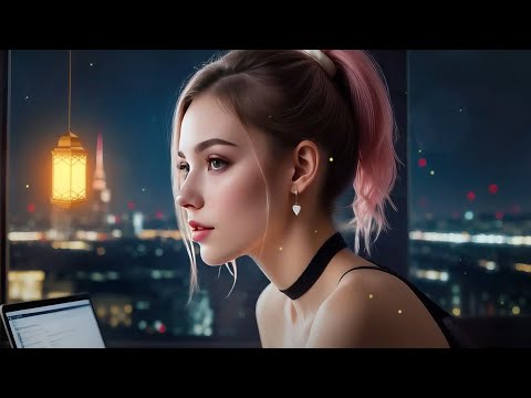 ＣＯＤＩＮＧ ＶＩＢＥＳ 💻 Lofi Playlist for Programming / Relax / Chill 🍀#lofistudy