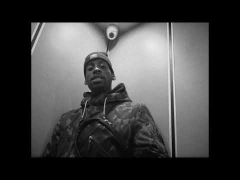 Tré Yung - Level 3 Freestyle (feat. HighGrades)