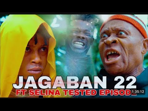 JAGABAN_ft_SELINA_TESTED_episode_22_(THE_RETURN)
