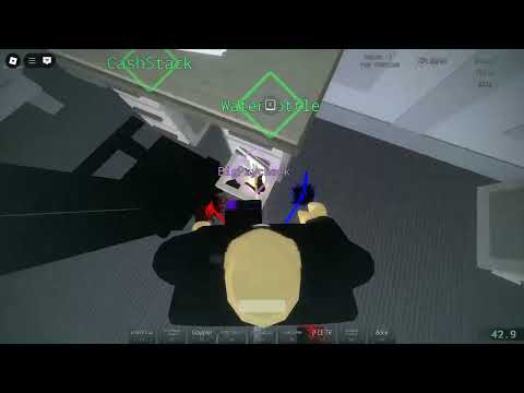 Delusional office EN-EXP gameplay!
