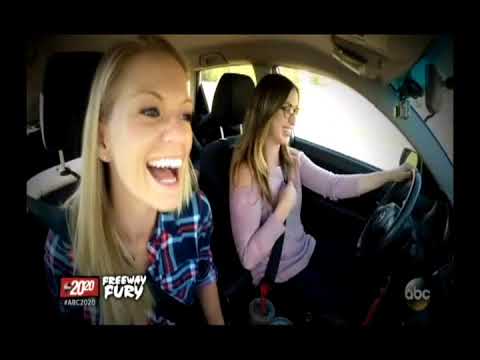 2020 RoadRage