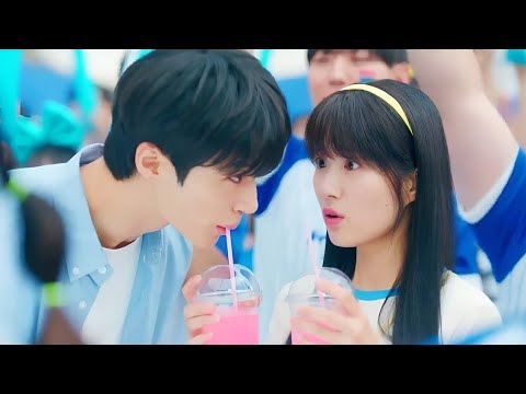 A disabled girl is in love with a famous Idol, But the guy is seriously ill and the girl saves Him