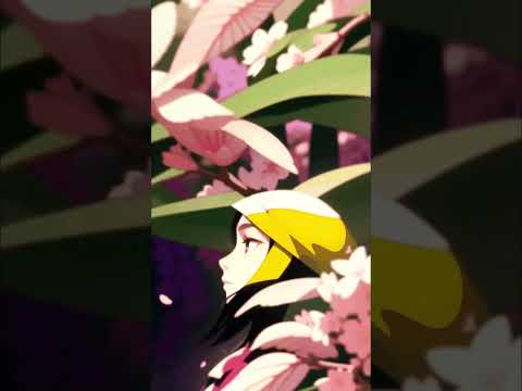 Lofi animation #ai #aiart
