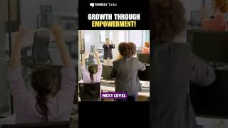 Growth Hacks They Won’t Teach You