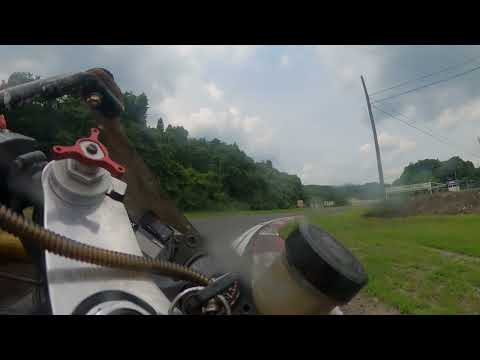 日光サーキット　20250609