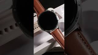 GT5 PRO: Budget Smartwatch With Premium Features! 🔥⌚ #shorts #techunboxing #gt5pro