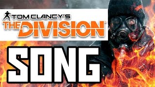 THE DIVISION SONG "Dark Winter" by TryHardNinja