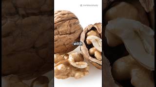 “This one nut = Brain Booster 🧠💥#DocZone #BrainHealth #FocusTips #Walnuts” #health #healthy #tips