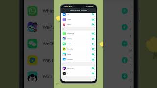 Whatsapp app rename and Whatsapp change Icon.WhatsApp Parallel Space. #whatsappclone