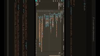 coding how to make simple way #codingexample #coding #codinglife