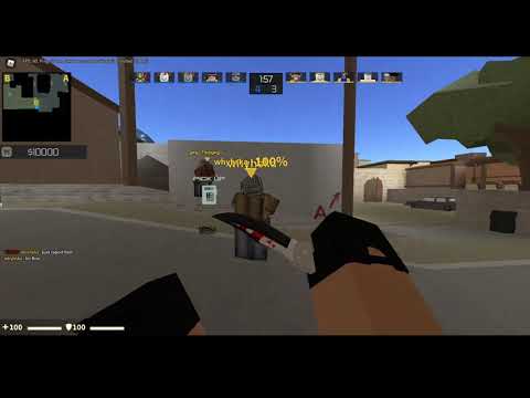 Hack aim2134, Vitek862