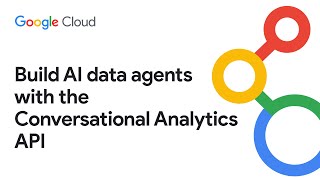 Embed analytics experiences in your applications using the Conversational Analytics API