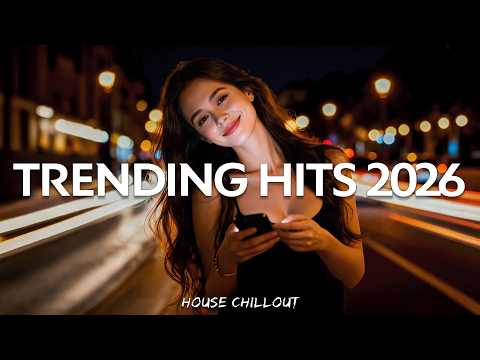 Best Spotify 2026 Playlist 🎶 TikTok Viral Hits ~ Top Music Mix & Trending Songs Collection 2026