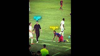 Mbappe Got Mad At Yamal And Xabi 😂