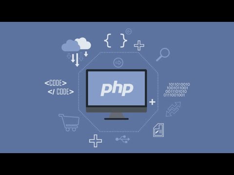 5 dars  PHP Sintaksis  Hello world dasturi